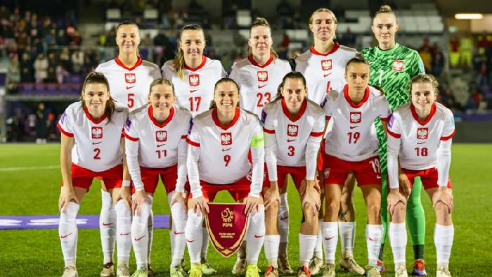 Nhận định, soi kèo nữ Ba Lan vs nữ Ukraine, 20h30 ngày 27/6: Khó thắng cách biệt