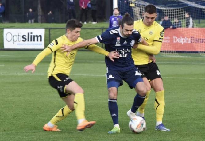 Nhận định, soi kèo Port Melbourne Sharks vs St Albans Saints SC, 17h15 ngày 27/6: Mãn nhãn người xem