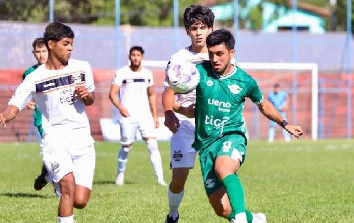 Nhận định, soi kèo Silvio Pettirossi vs Sportivo Iteno, 23h00 ngày 26/6: Khách tự tin giành vé