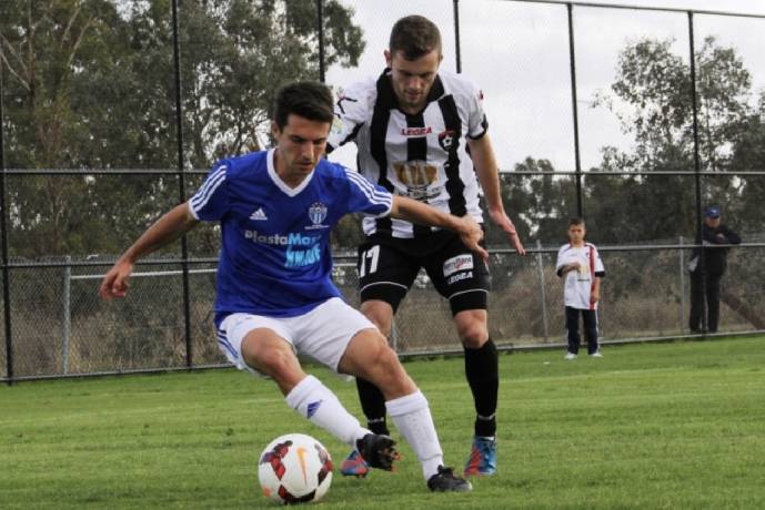 Nhận định, soi kèo South Melbourne vs Hume City, 16h30 ngày 27/6: Điểm tựa sân nhà Nhận định, soi kèo South Melbourne vs Hume City, 16h30 ngày 27/6: Điểm tựa sân nhà