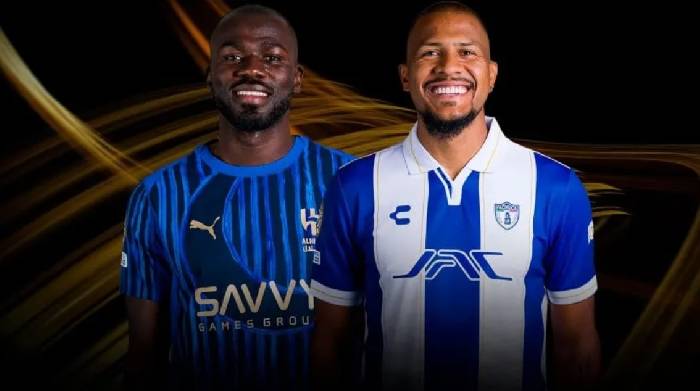 Siêu máy tính dự đoán Al Hilal vs Pachuca, 08h00 ngày 27/6
