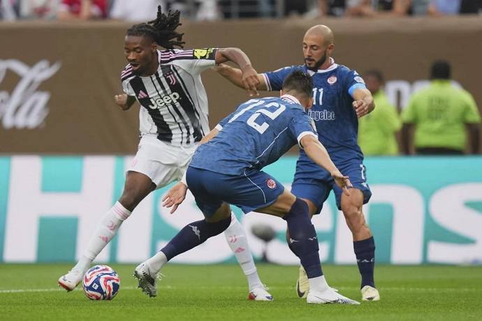 Siêu máy tính dự đoán Wydad vs Al Ain, 2h00 ngày 27/6