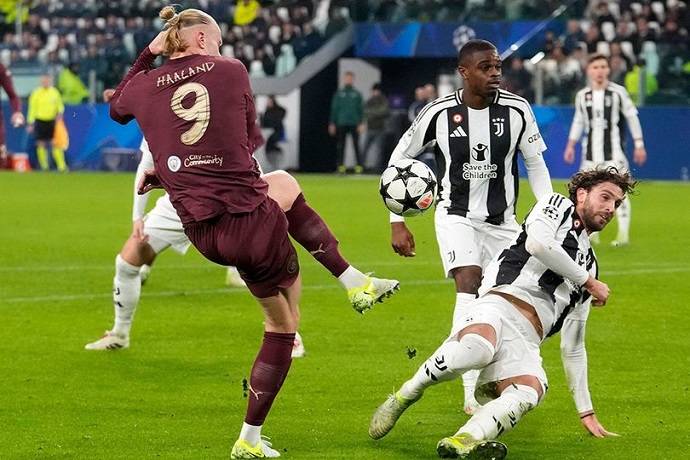 Soi kèo phạt góc Juventus vs Man City, 2h00 ngày 27/6 Soi kèo phạt góc Juventus vs Man City, 2h00 ngày 27/6