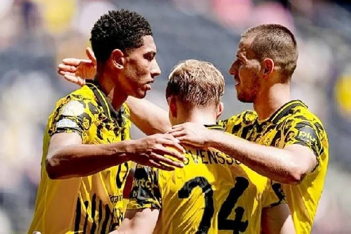 Xác định 6 cặp đấu ở vòng 1/8 FIFA Club World Cup Xác định 6 cặp đấu ở vòng 1/8 FIFA Club World Cup