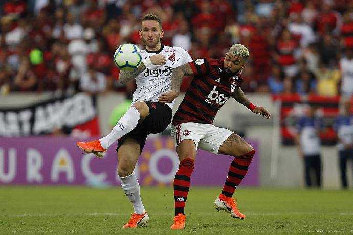 Nhận định, soi kèo Flamengo vs Athletico/PR, 7h30 ngày 28/7