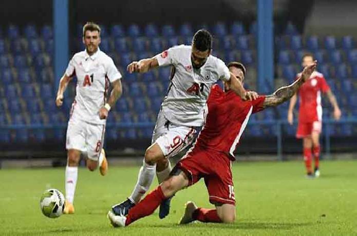 Nhận định, soi kèo Paide vs Ararat-Armenia, 23h00 ngày 28/07