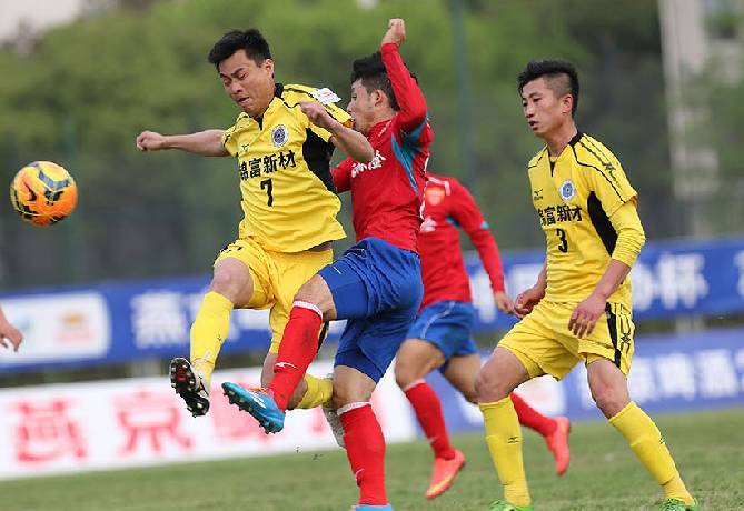 Soi kèo, dự đoán Macao Suzhou Dongwu vs BIT, 18h30 ngày 27/7