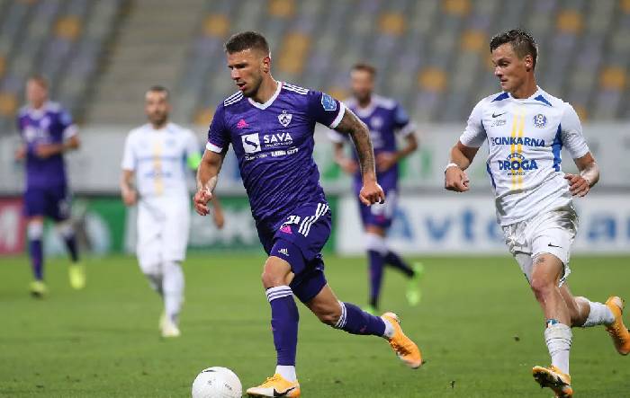 Nhận định, soi kèo FC Differdange 03 vs NK Maribor, 0h30 ngày 28/7