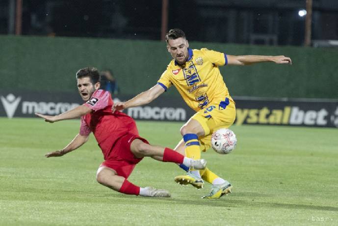 Nhận định, soi kèo FC Vorskla Poltava vs Dila Gori, 0h30 ngày 28/7