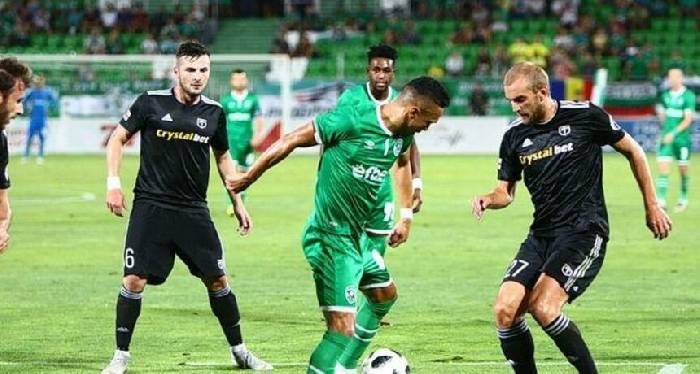 Nhận định, soi kèo Torpedo Kutaisi vs FK Aktobe, 0h ngày 28/7