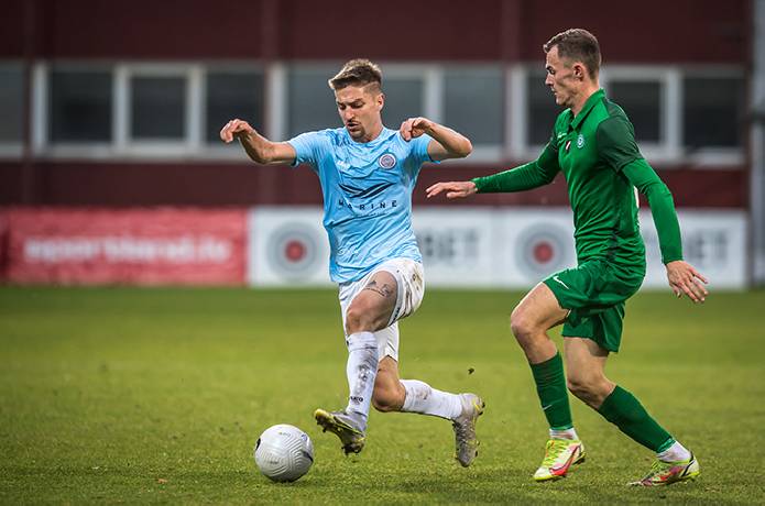 Phân tích kèo hiệp 1 Metta/LU Riga vs FK Liepaja, 22h ngày 26/7