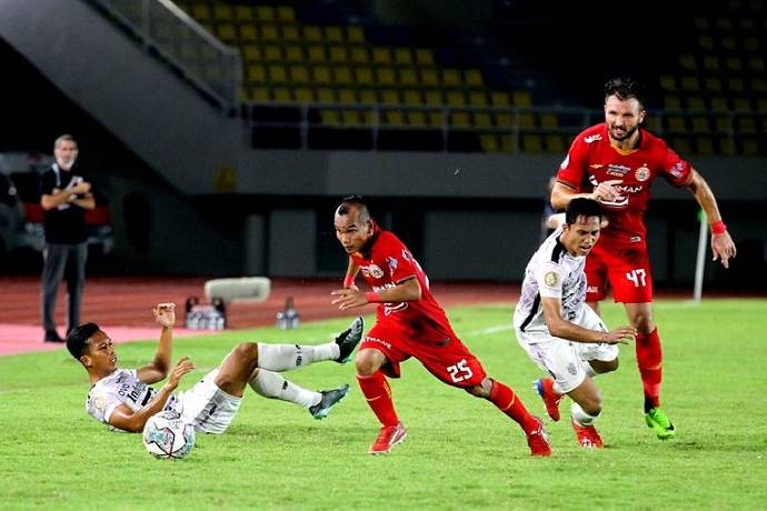 Nhận định, soi kèo Bali United vs Persija Jakarta, 19h30 ngày 26/7: Chủ nhà kém cỏi