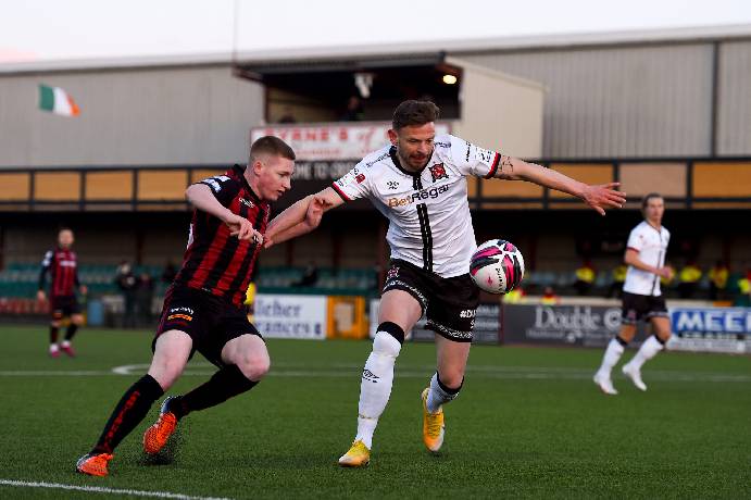 Nhận định, soi kèo Bohemians vs Dundalk, 01h45 ngày 27/7: Gia cố vị thế