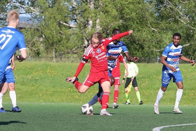 Nhận định, soi kèo FC Jazz Pori vs EPS Espoo, 22h59 ngày 26/7: Phong độ sa sút