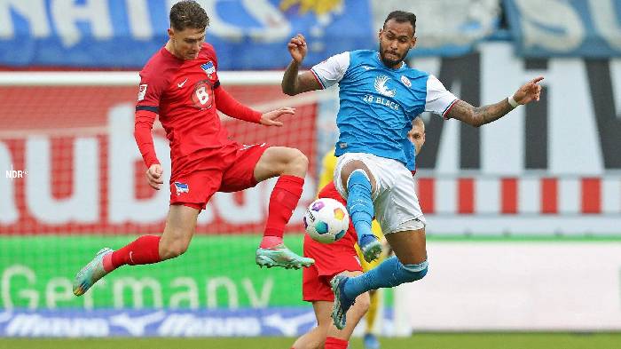 Nhận định, soi kèo Hansa Rostock vs Lazio, 20h00 ngày 27/7: Chất lượng vượt trội