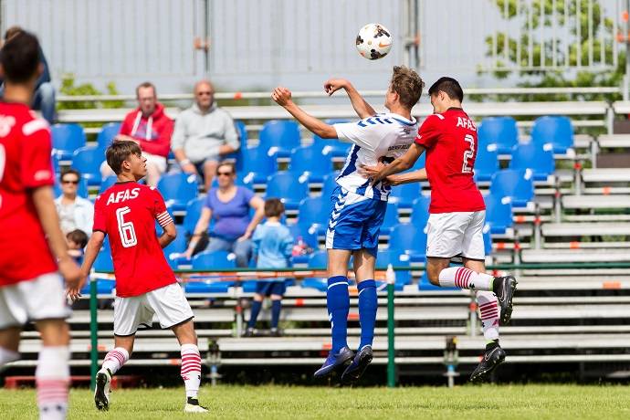 Nhận định, soi kèo HB Koge vs Odense BK, 0h00 ngày 27/7: Điểm tựa sân nhà