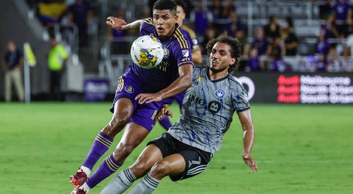 Nhận định, soi kèo Orlando City vs Montreal, 7h00 ngày 27/7: Cửa trên sáng nước