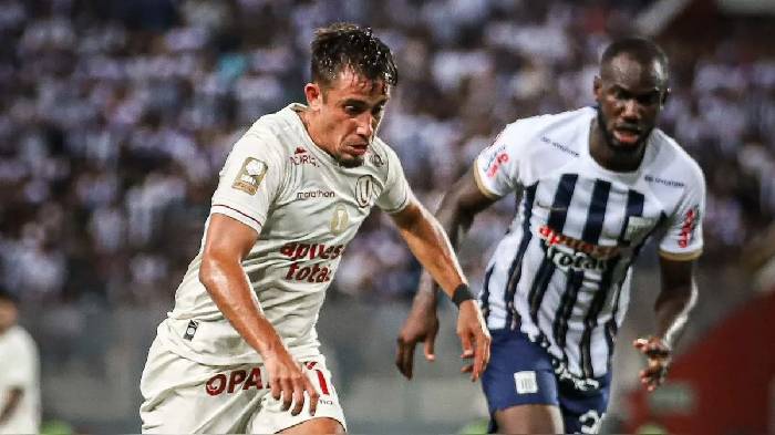 Nhận định, soi kèo Universitario de Deportes vs Alianza Lima, 8h30 ngày 27/7: Không dễ cho chủ nhà