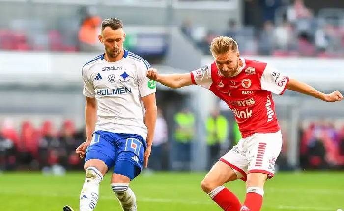 Siêu máy tính dự đoán Norrkoping vs Kalmar, 20h00 ngày 27/7