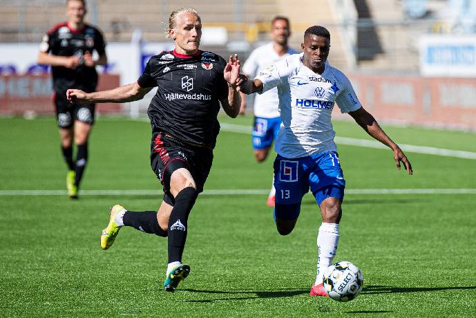 Soi kèo góc Norrkoping vs Kalmar, 20h00 ngày 27/7