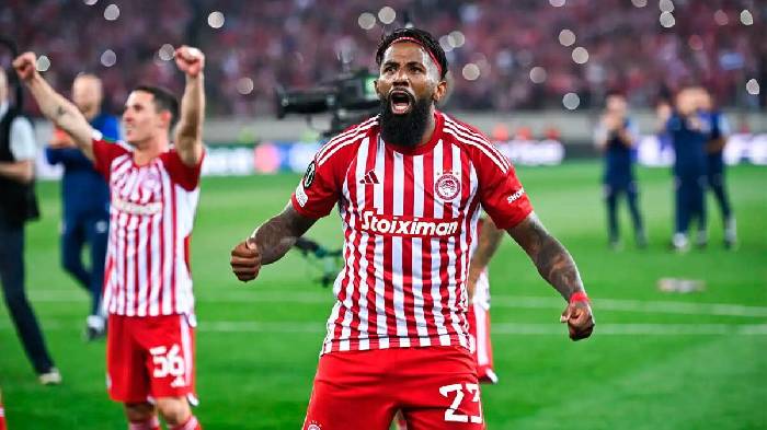 Nhận định, soi kèo AZ Alkmaar vs Olympiacos, 20h00 ngày 26/7: Khách bắt nạt chủ nhà