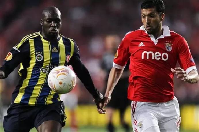 Nhận định, soi kèo Benfica vs Fenerbahce, 2h00 ngày 27/7: Chủ nhà thắng thế