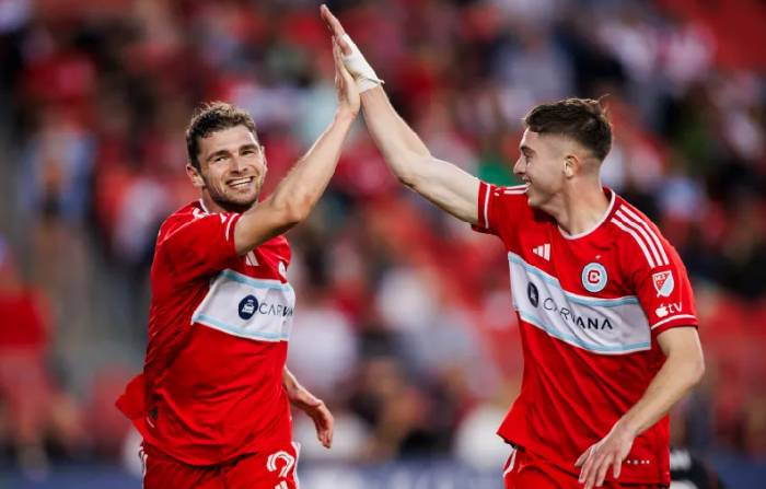 Nhận định, soi kèo Chicago Fire vs New York Red Bulls, 07h30 ngày 27/7: Vì vé play-off