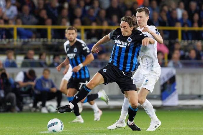 Nhận định, soi kèo Club Brugge vs Genk, 23h30 ngày 27/7: Khởi đầu tốt của chủ nhà