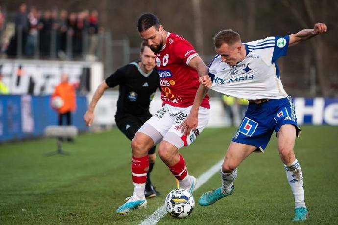 Nhận định, soi kèo Degerfors vs Norrkoping, 22h30 ngày 26/7: Tiếp đà sa sút