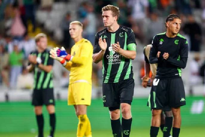 Nhận định, soi kèo Dender vs Cercle Brugge, 21h00 ngày 26/7: Trận đấu tẻ nhạt
