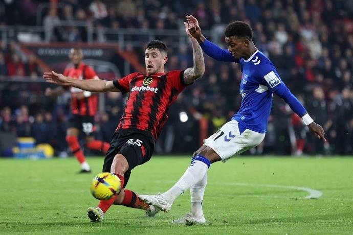 Nhận định, soi kèo Everton vs Bournemouth, 3h00 ngày 27/7: Hòa là đẹp