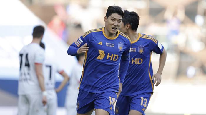Nhận định, soi kèo Gangwon FC vs Ulsan HD FC, 17h00 ngày 27/7: Chưa thể gượng dậy
