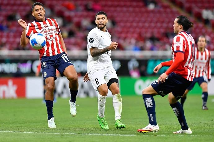 Nhận định, soi kèo Guadalajara vs Atl. San Luis, 6h07 ngày 27/7: Tin ở khách