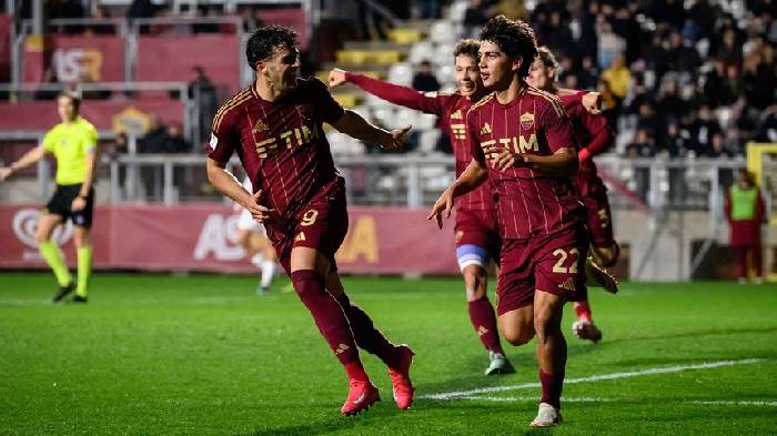 Nhận định, soi kèo Kaiserslautern vs AS Roma, 23h00 ngày 26/7: Không dễ cho chủ nhà