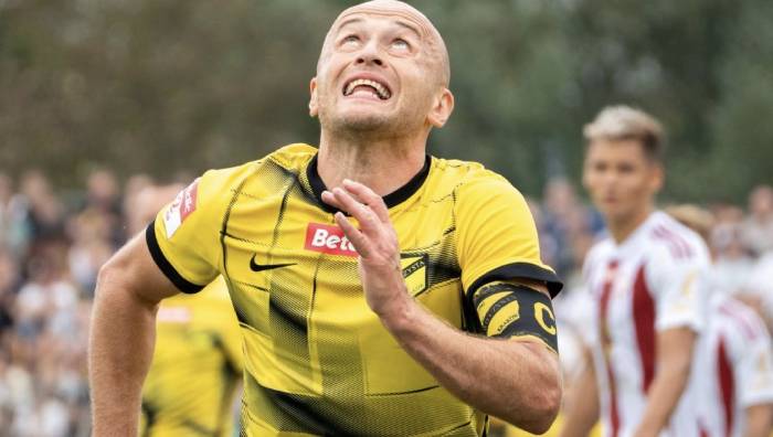 Nhận định, soi kèo KS Wieczysta Krakow vs Pogon Siedlce, 17h00 ngày 27/7: Sáng cửa dưới