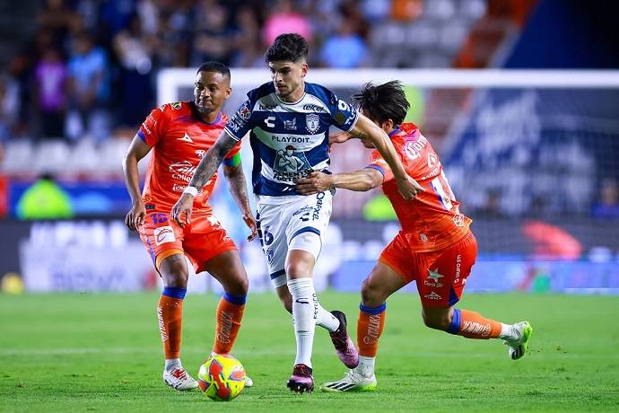 Nhận định, soi kèo Pachuca vs Mazatlan, 6h00 ngày 27/7: Không dễ cho chủ nhà