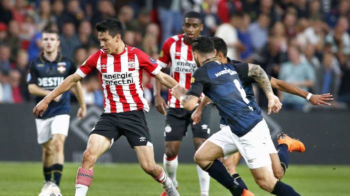 Nhận định, soi kèo PSV Eindhoven vs Athletic Bilbao, 22h30 ngày 26/7: Bổn cũ soạn lại