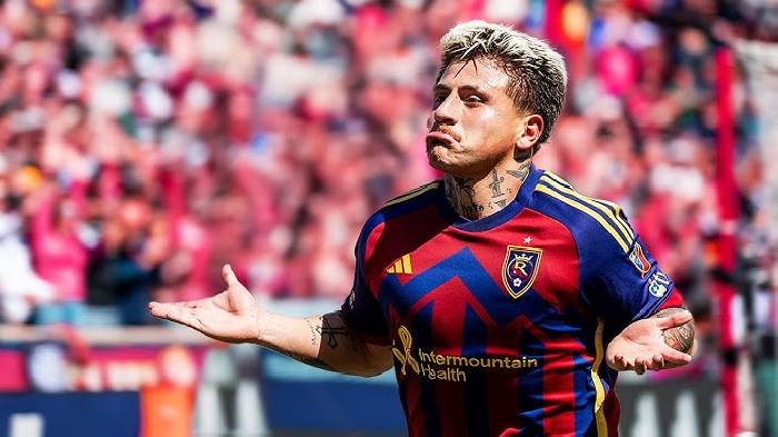 Nhận định, soi kèo Real Salt Lake vs San Jose Earthquakes, 08h30 ngày 27/7: Salt Lake không sợ “động đất”