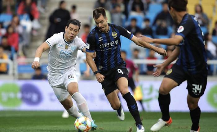 Nhận định, soi kèo Suwon FC vs FC FC Anyang, 17h00 ngày 26/7: Đặt niềm tin vào Suwon FC