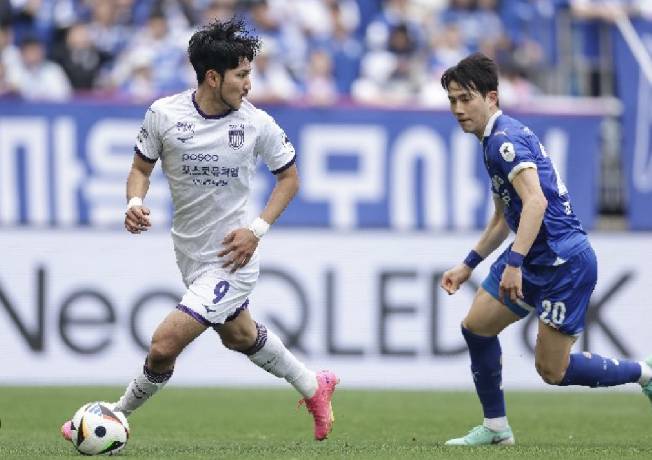 Nhận định, soi kèo Suwon Samsung Bluewings vs Seoul E-Land FC, 17h00 ngày 27/7: Trượt dốc không phanh