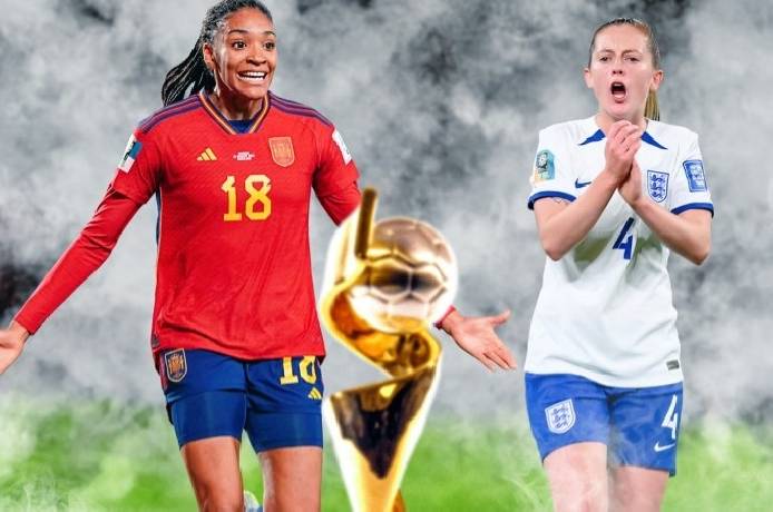 Soi kèo góc nữ Anh vs nữ Tây Ban Nha, 23h00 ngày 27/7