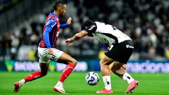 Chuyên gia Matt Law dự đoán Bahia vs Corinthians, 2h00 ngày 27/07