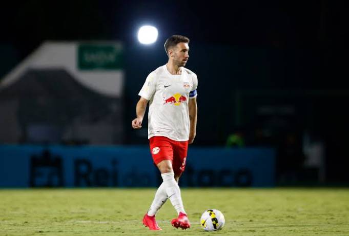 Kèo thẻ phạt Bragantino vs Coritiba 04h30 ngày 27/7: Chủ nhà lợi thế