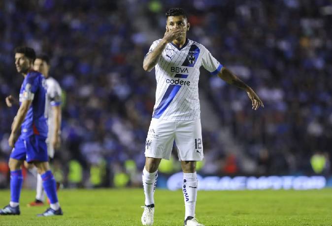 Kèo thẻ phạt Necaxa vs Monterrey 06h00 ngày 28/7: Khốc liệt