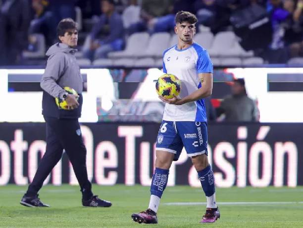 Kèo thẻ phạt Pachuca vs Queretaro 08h00 ngày 28/7: Chủ nhà gây áp lực