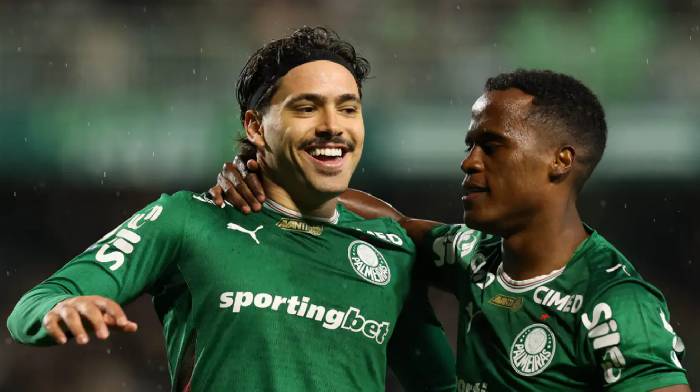 Kèo thẻ phạt Palmeiras vs Atletico Mineiro 05h30 ngày 27/7: Chủ nhà quyết liệt