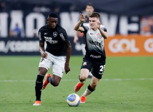 Nhận định bóng đá Cruzeiro vs Botafogo, 2h00 ngày 27/07: Bứt phá trên sân nhà