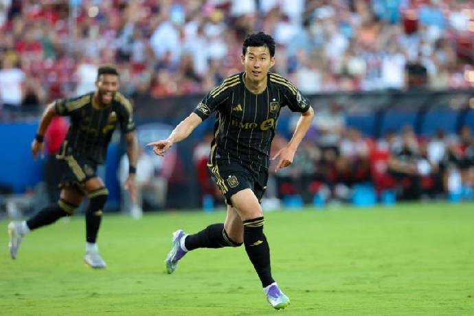 Soi kèo góc Los Angeles FC vs Sporting Kansas, 09h30 ngày 26/07