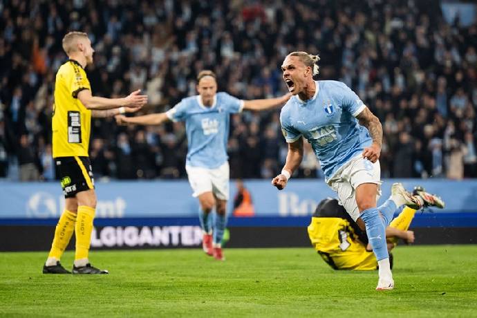 Soi kèo góc Malmo vs Elfsborg, 21h30 ngày 26/07