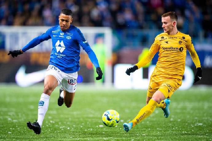 Soi kèo góc Sandefjord vs Bodo Glimt, 22h00 ngày 26/07